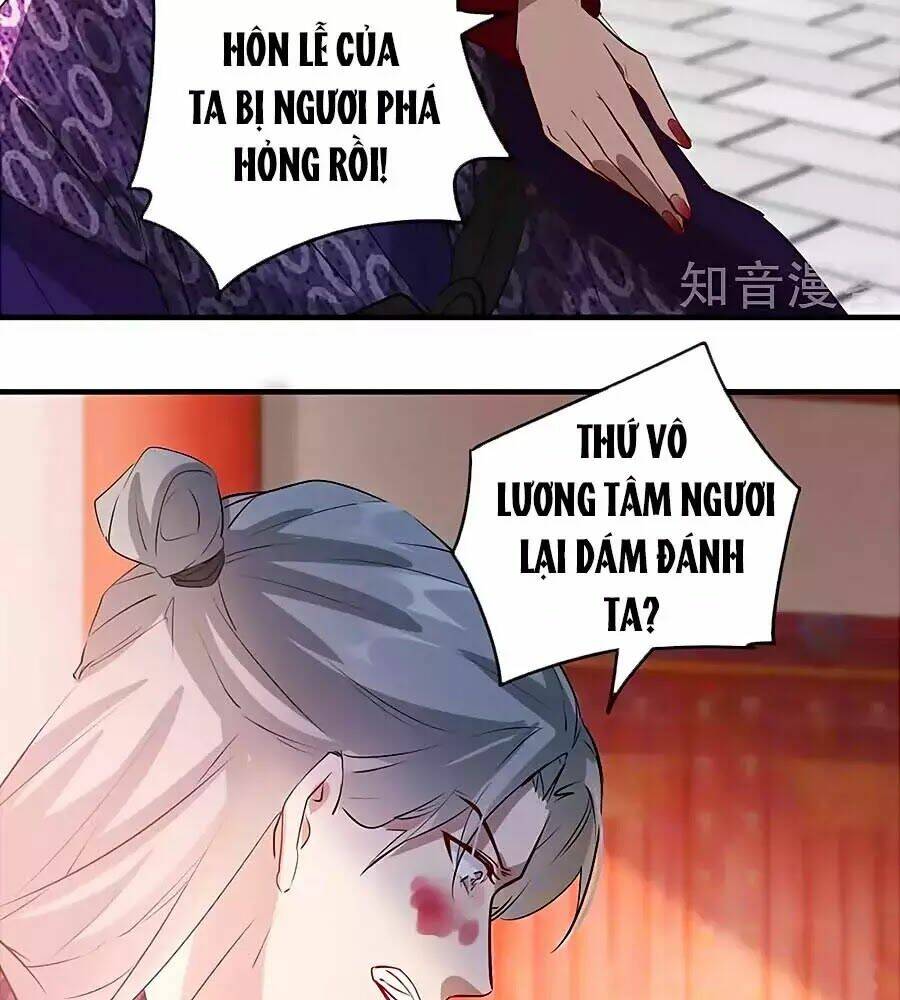 gian phi như thử đa kiều chapter 44 - Next chapter 45