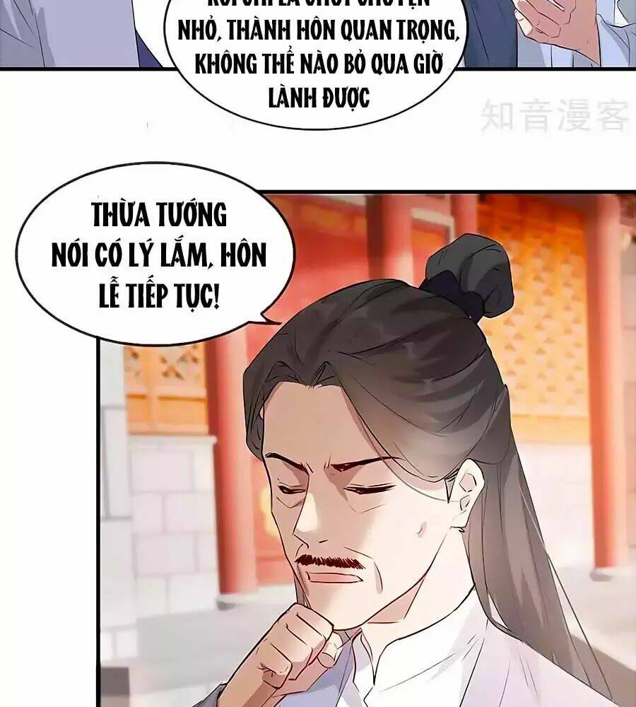 gian phi như thử đa kiều chapter 44 - Next chapter 45