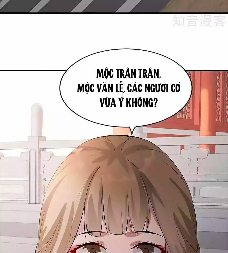 gian phi như thử đa kiều chapter 44 - Next chapter 45