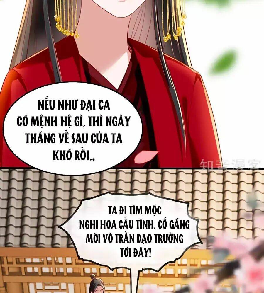 gian phi như thử đa kiều chapter 45 - Trang 2