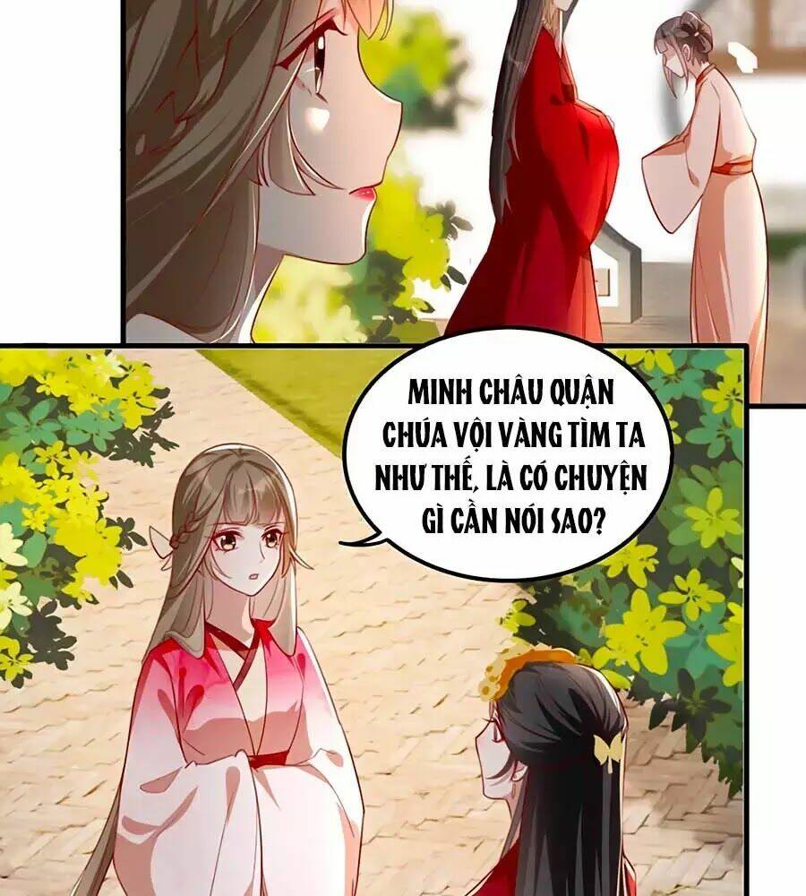 gian phi như thử đa kiều chapter 45 - Trang 2