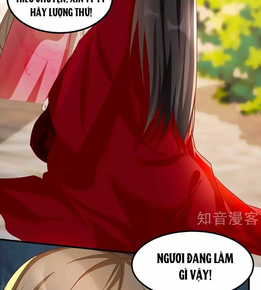 gian phi như thử đa kiều chapter 45 - Trang 2