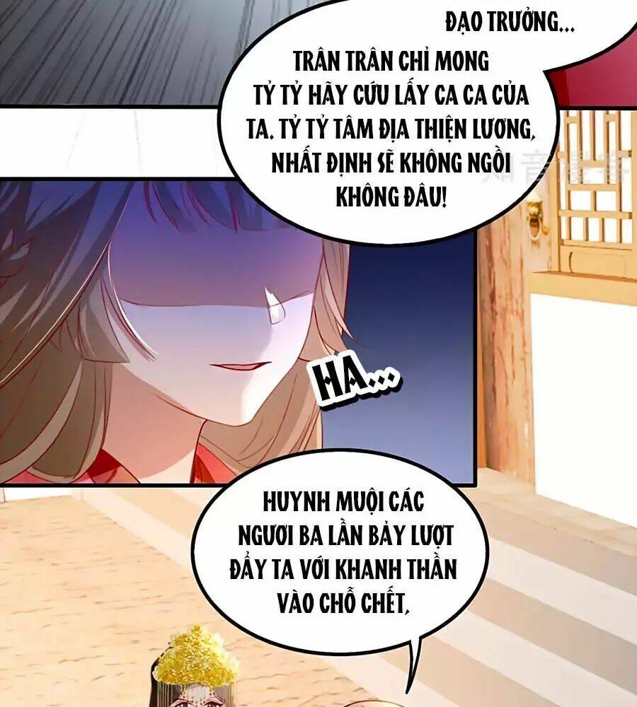 gian phi như thử đa kiều chapter 45 - Trang 2