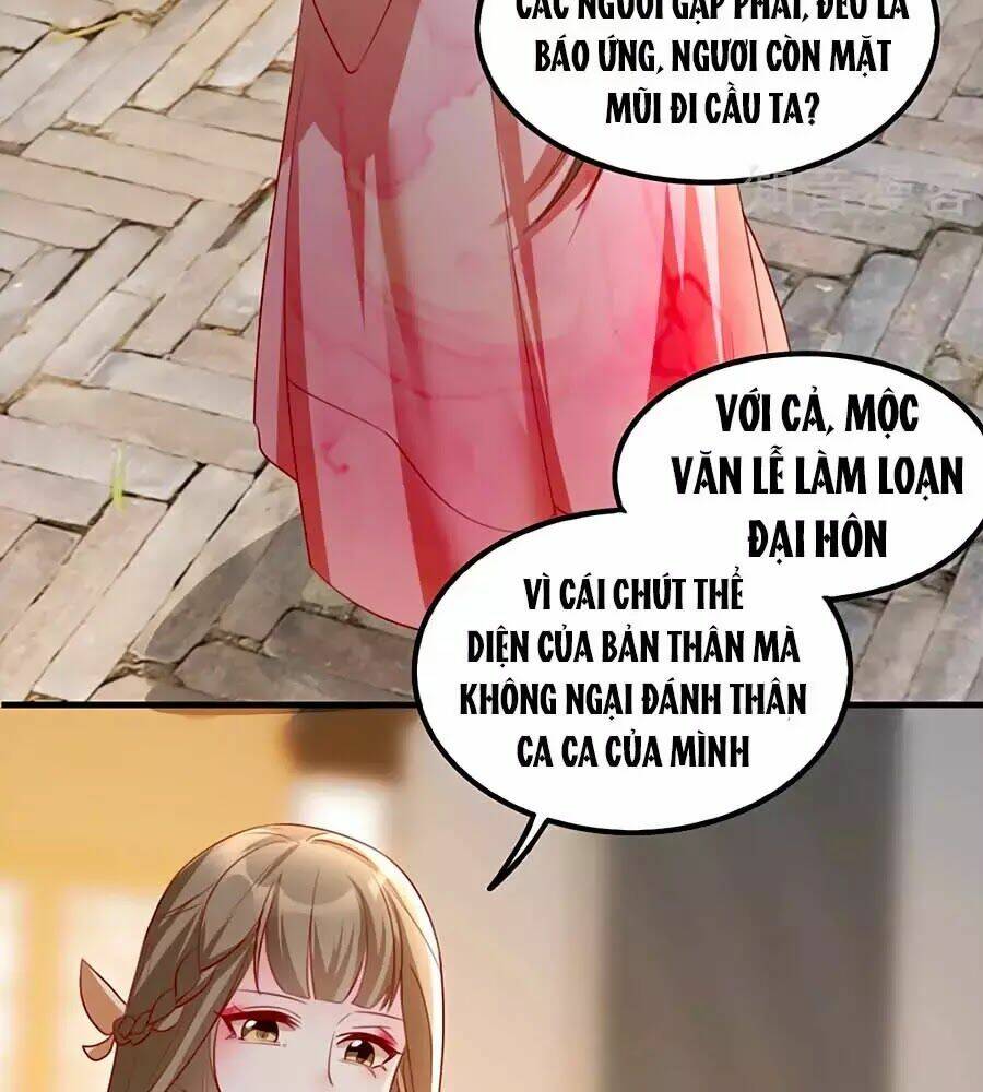 gian phi như thử đa kiều chapter 45 - Trang 2