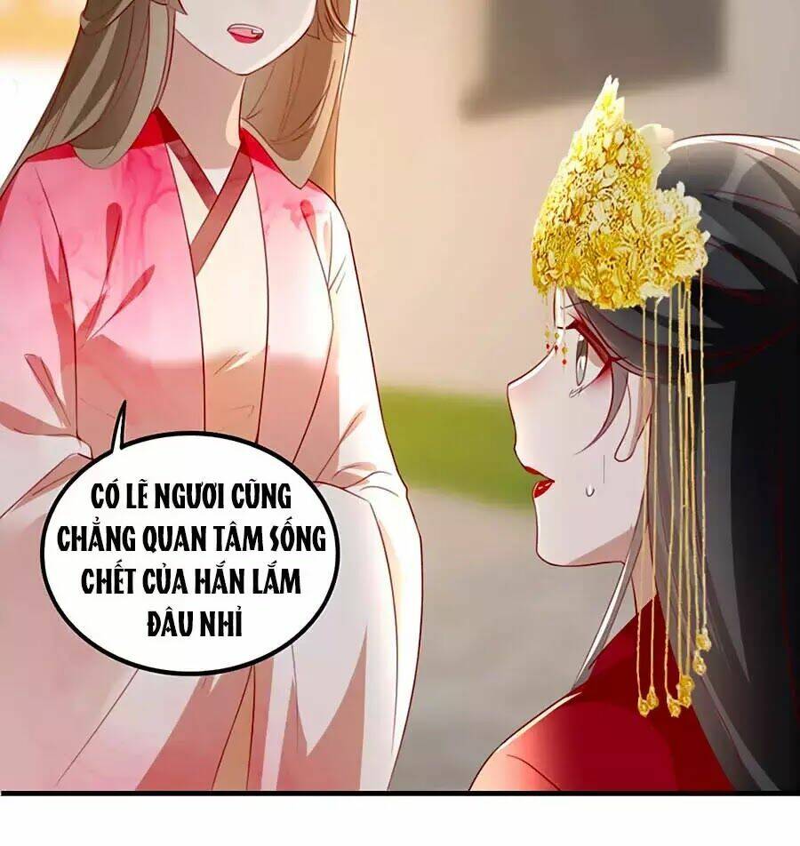 gian phi như thử đa kiều chapter 45 - Trang 2