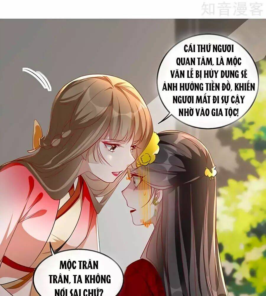 gian phi như thử đa kiều chapter 45 - Trang 2