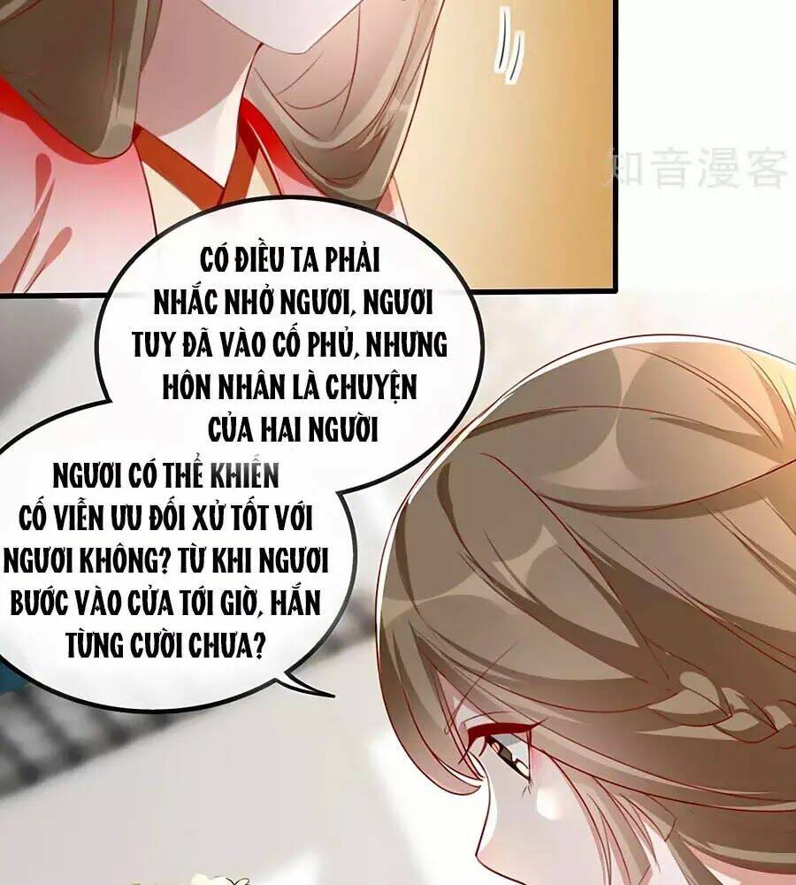 gian phi như thử đa kiều chapter 45 - Trang 2