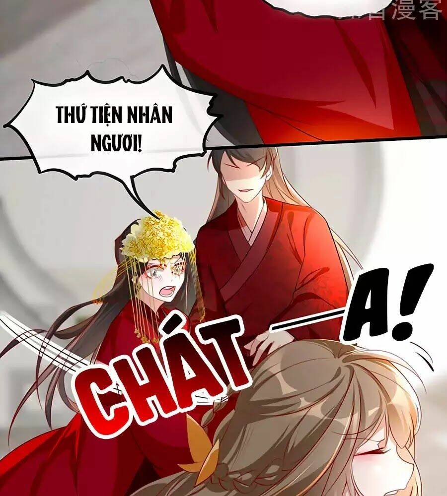 gian phi như thử đa kiều chapter 45 - Trang 2