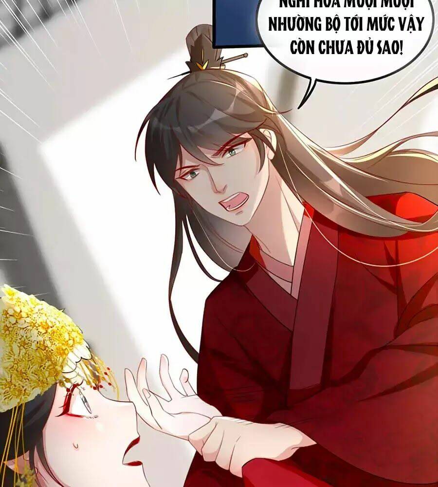 gian phi như thử đa kiều chapter 45 - Trang 2