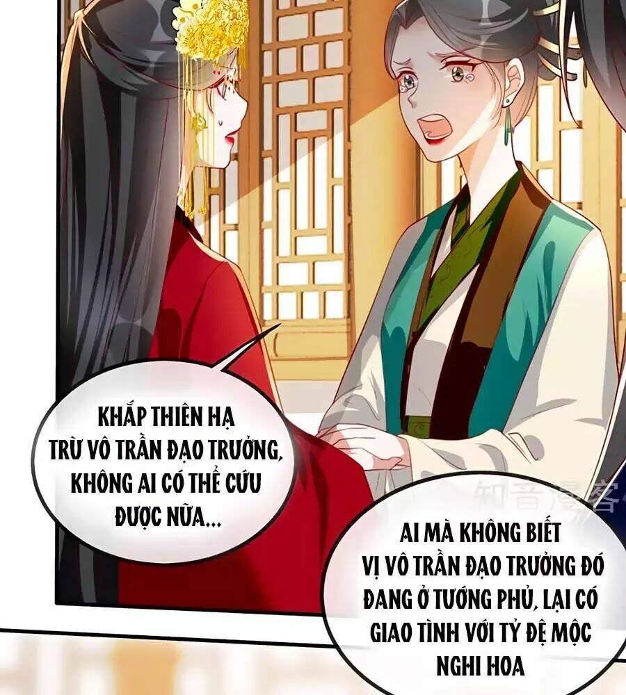 gian phi như thử đa kiều chapter 45 - Trang 2