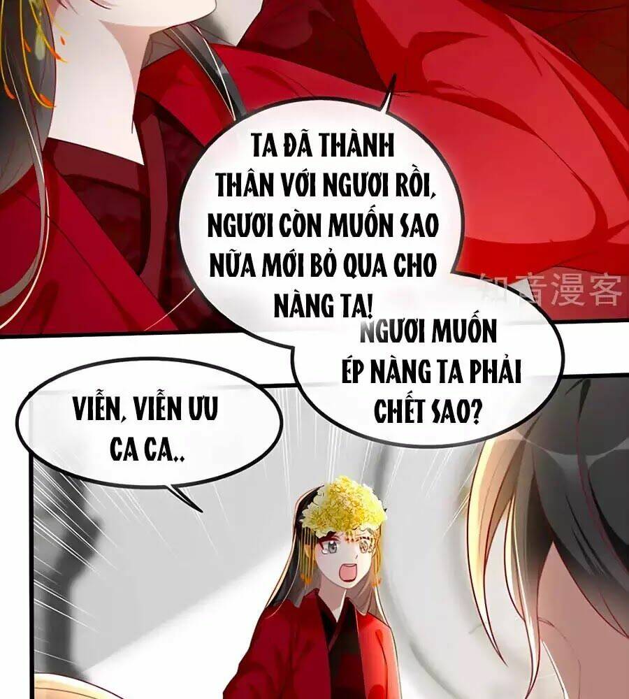 gian phi như thử đa kiều chapter 45 - Trang 2