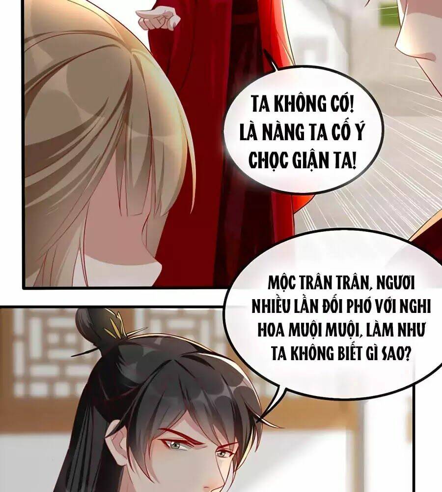 gian phi như thử đa kiều chapter 45 - Trang 2