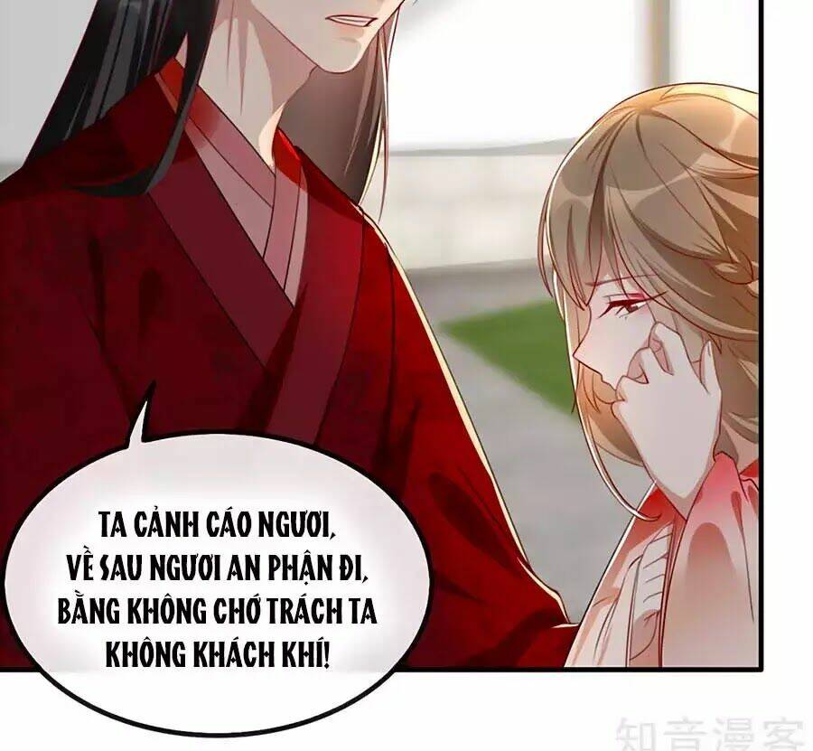 gian phi như thử đa kiều chapter 45 - Trang 2