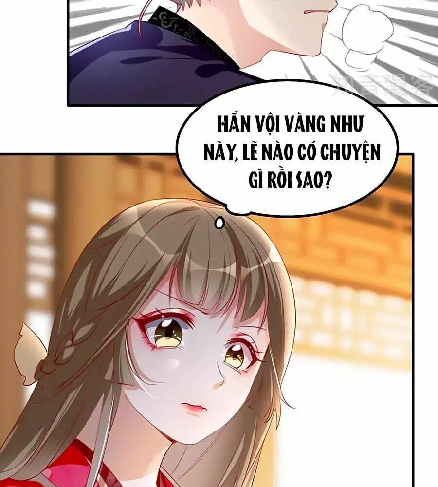 gian phi như thử đa kiều chapter 45 - Trang 2