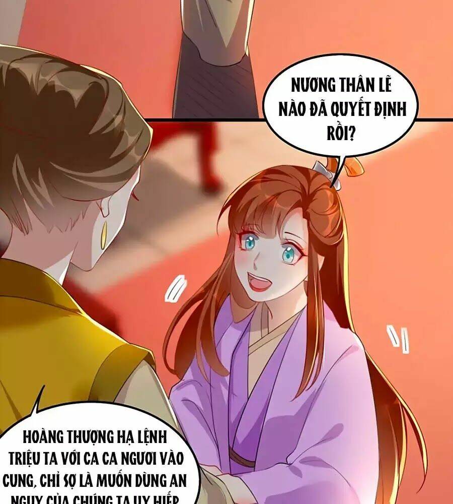 gian phi như thử đa kiều chapter 45 - Trang 2