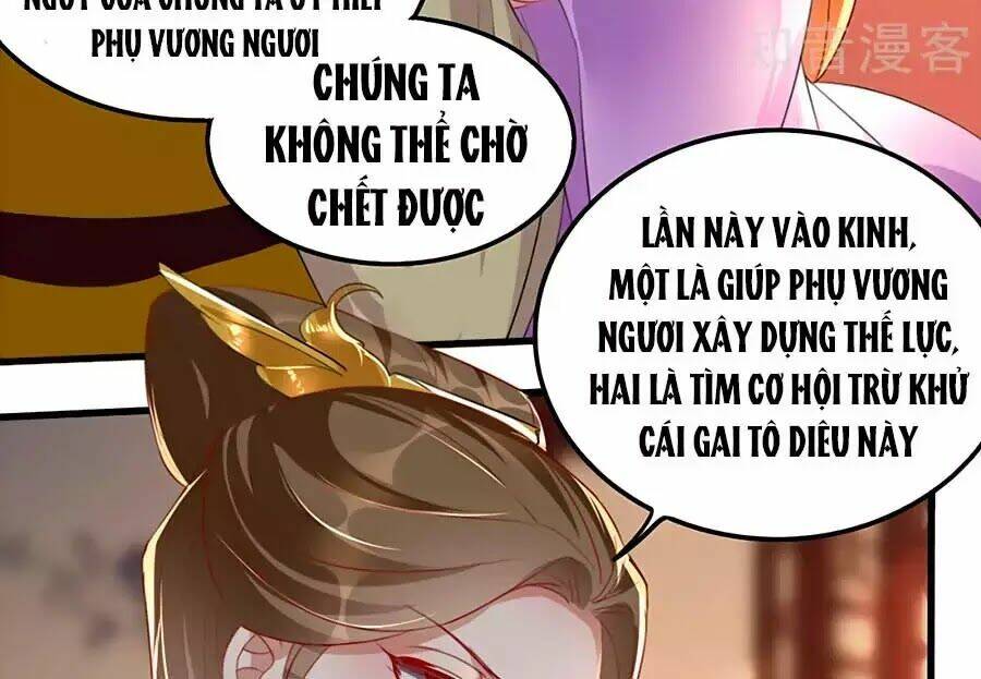 gian phi như thử đa kiều chapter 45 - Trang 2