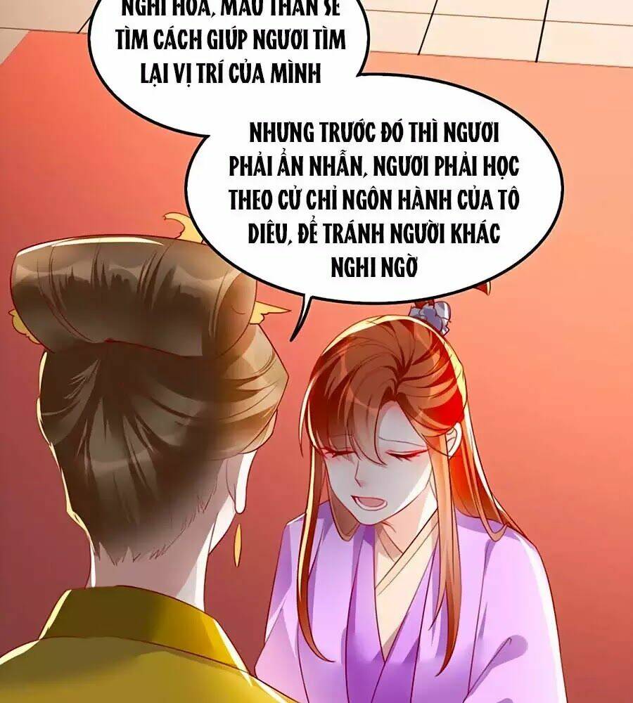 gian phi như thử đa kiều chapter 45 - Trang 2