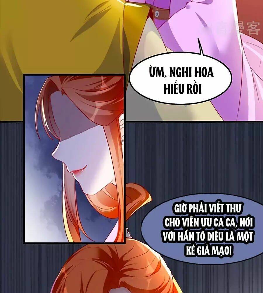 gian phi như thử đa kiều chapter 45 - Trang 2