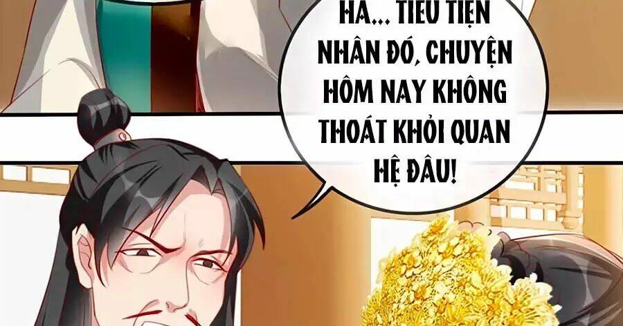 gian phi như thử đa kiều chapter 45 - Trang 2