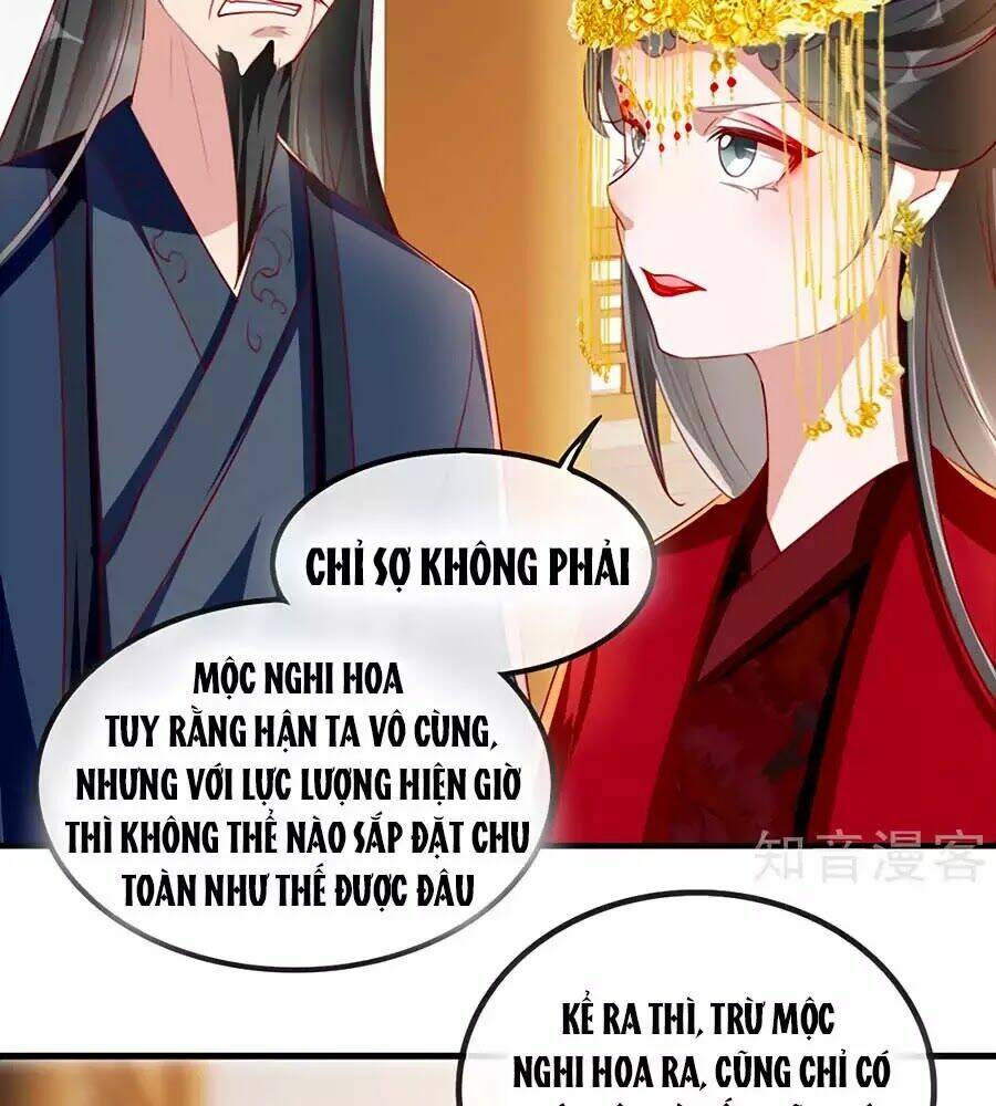 gian phi như thử đa kiều chapter 45 - Trang 2