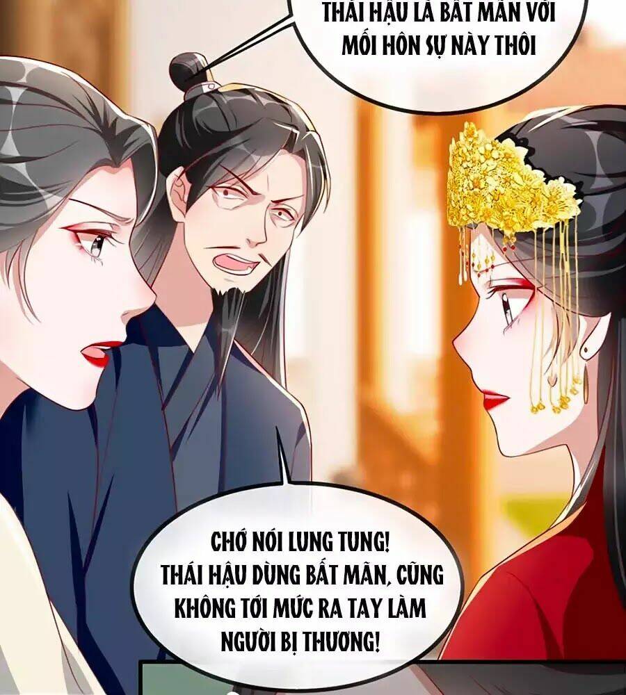 gian phi như thử đa kiều chapter 45 - Trang 2