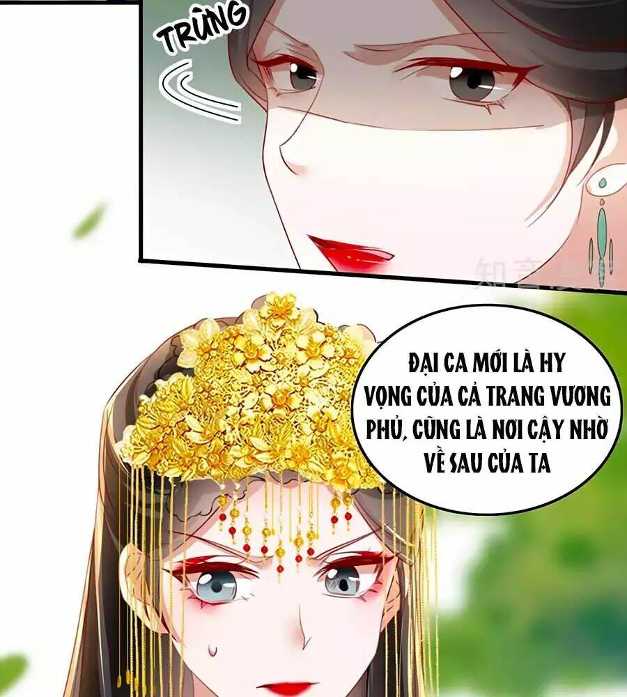 gian phi như thử đa kiều chapter 45 - Trang 2