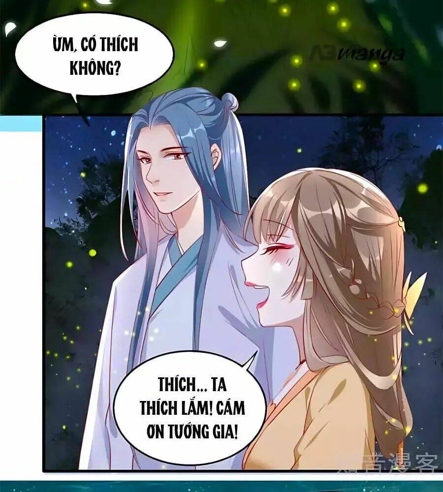 gian phi như thử đa kiều chapter 48 - Next chapter 49