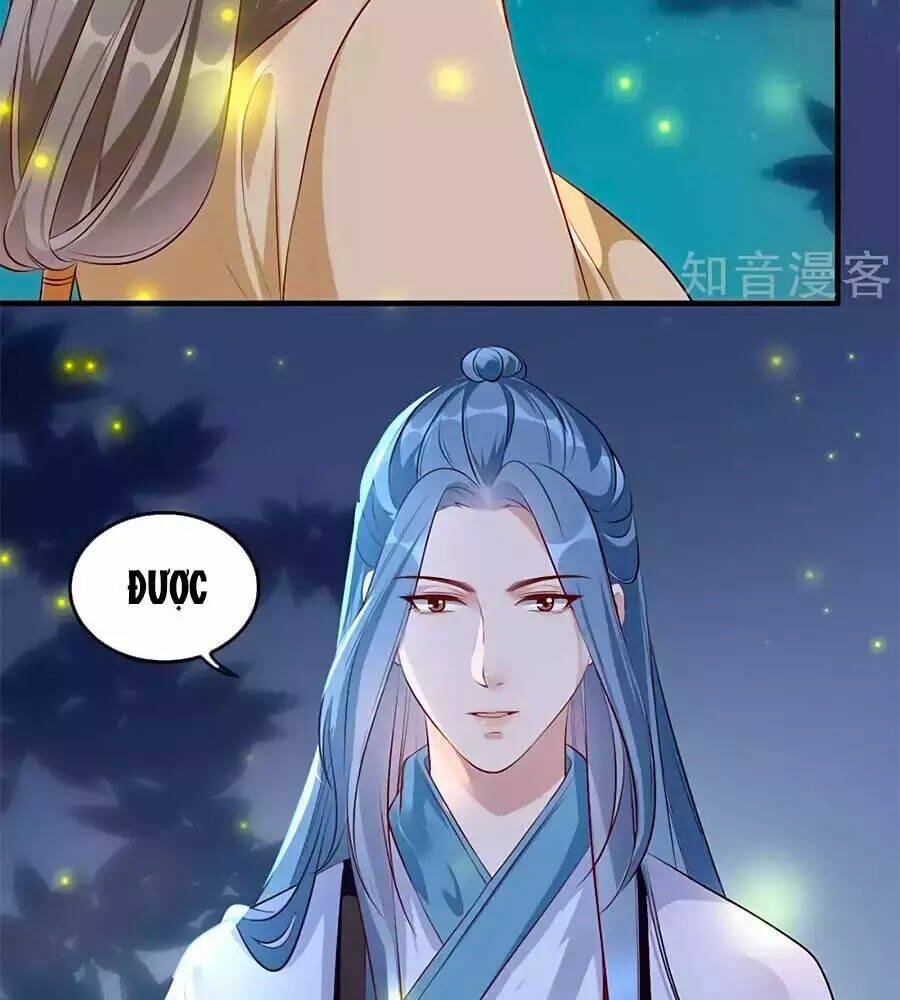 gian phi như thử đa kiều chapter 48 - Next chapter 49