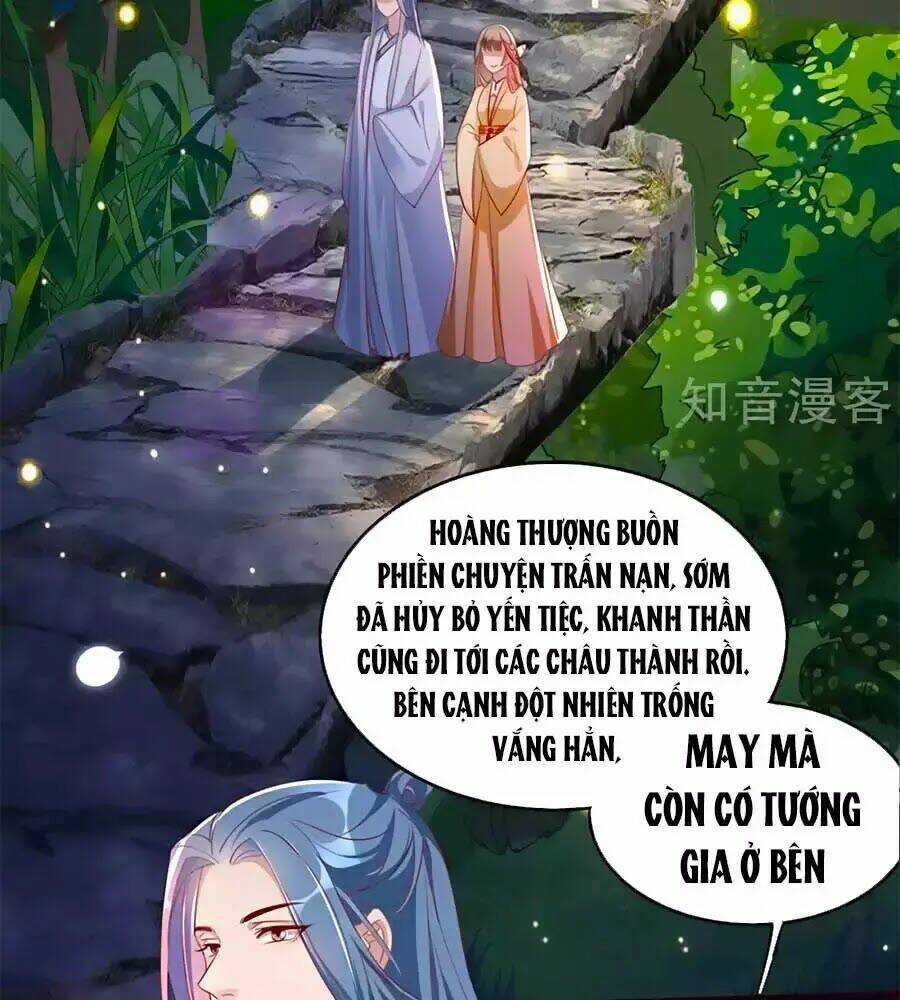 gian phi như thử đa kiều chapter 48 - Next chapter 49