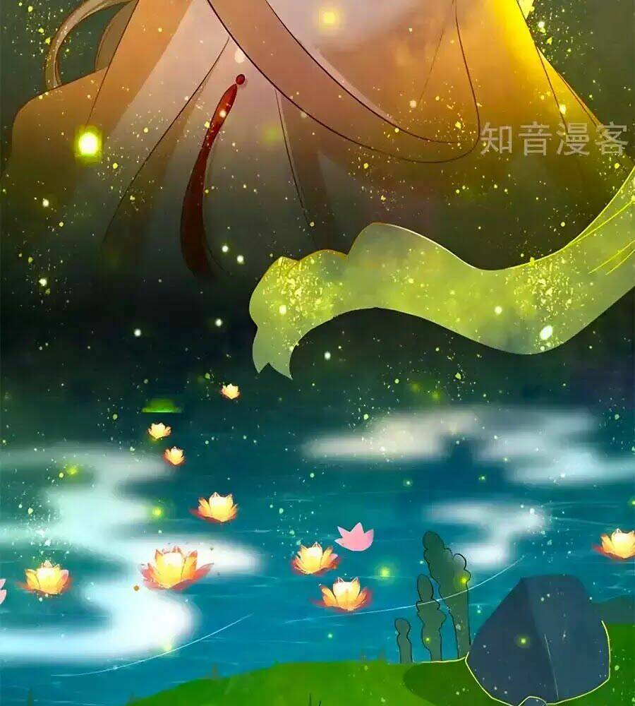 gian phi như thử đa kiều chapter 48 - Next chapter 49