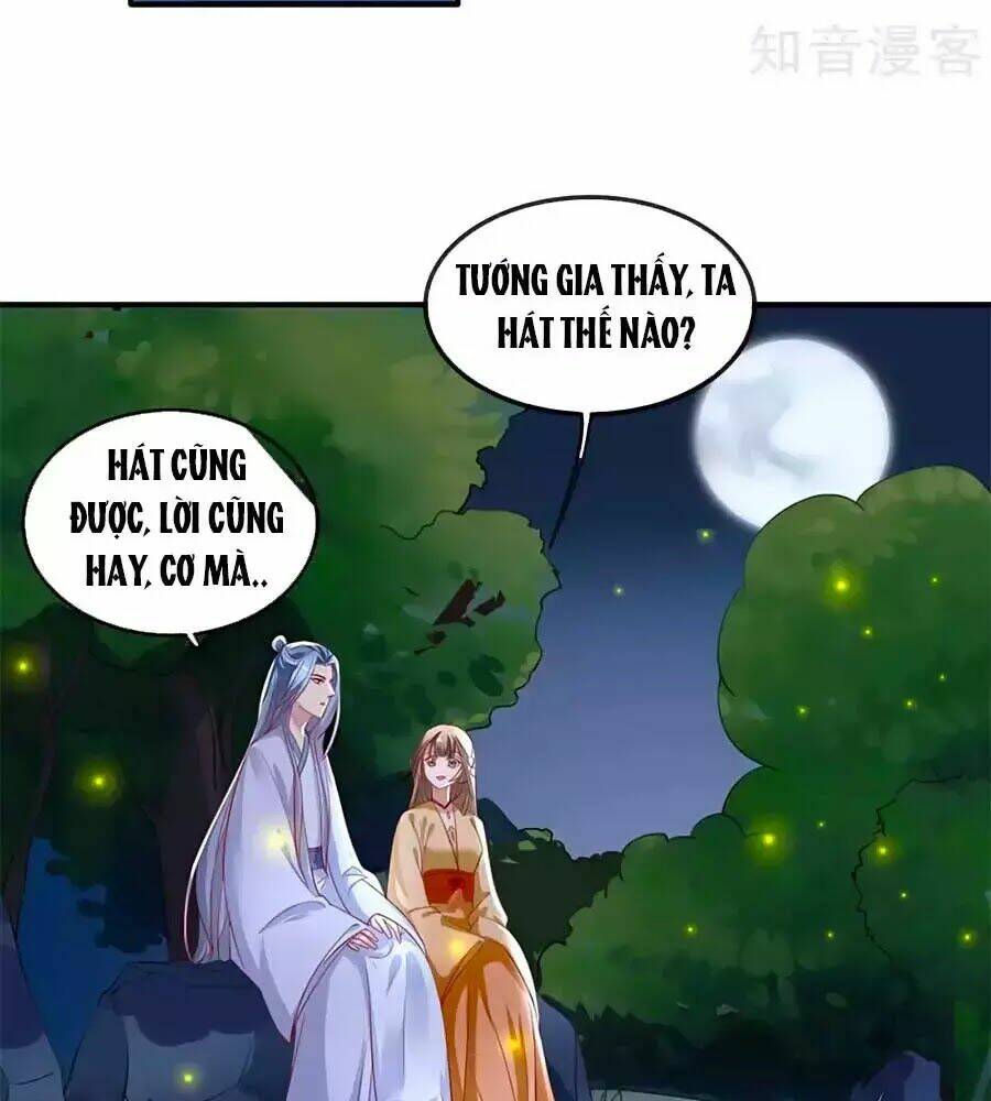 gian phi như thử đa kiều chapter 48 - Next chapter 49