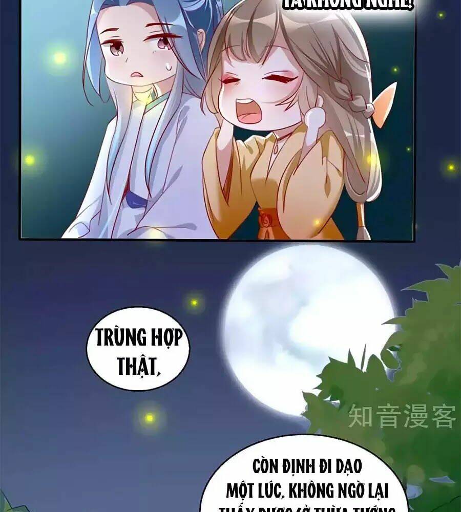 gian phi như thử đa kiều chapter 48 - Next chapter 49