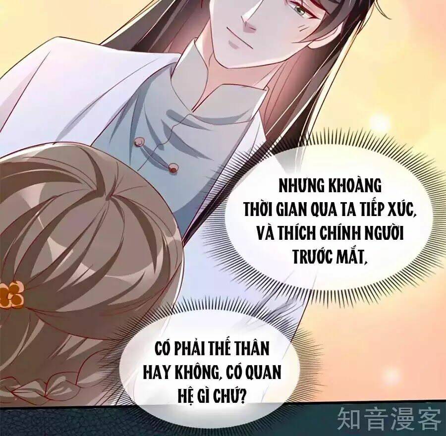 gian phi như thử đa kiều chapter 48 - Next chapter 49