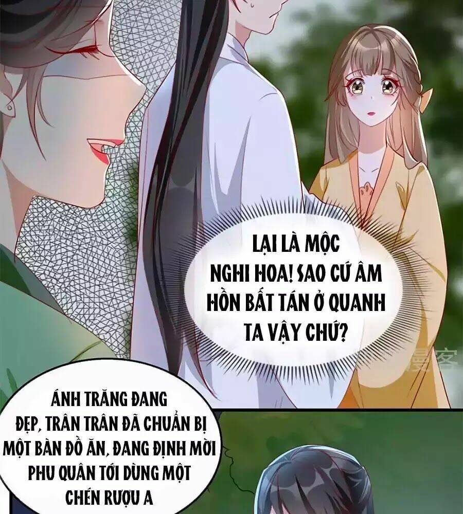 gian phi như thử đa kiều chapter 48 - Next chapter 49