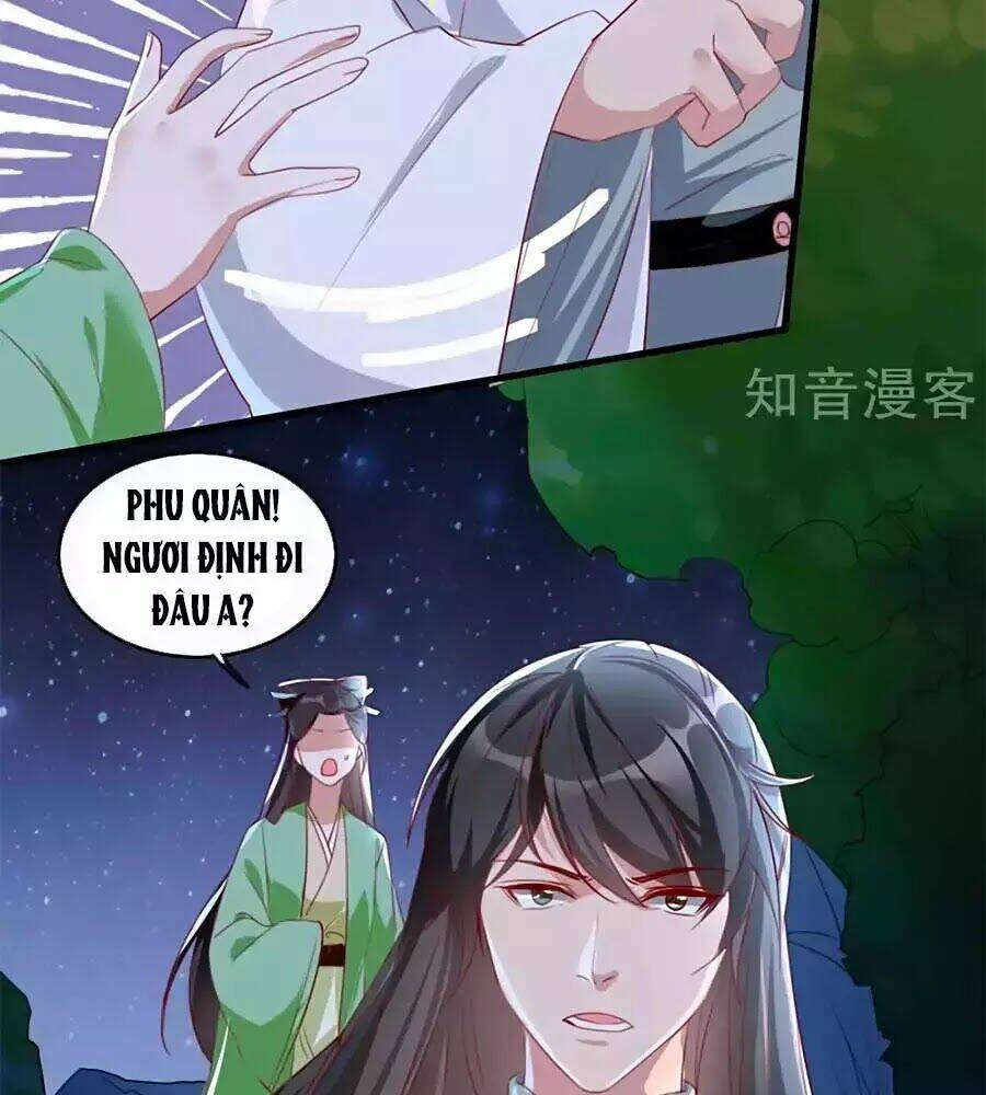 gian phi như thử đa kiều chapter 48 - Next chapter 49