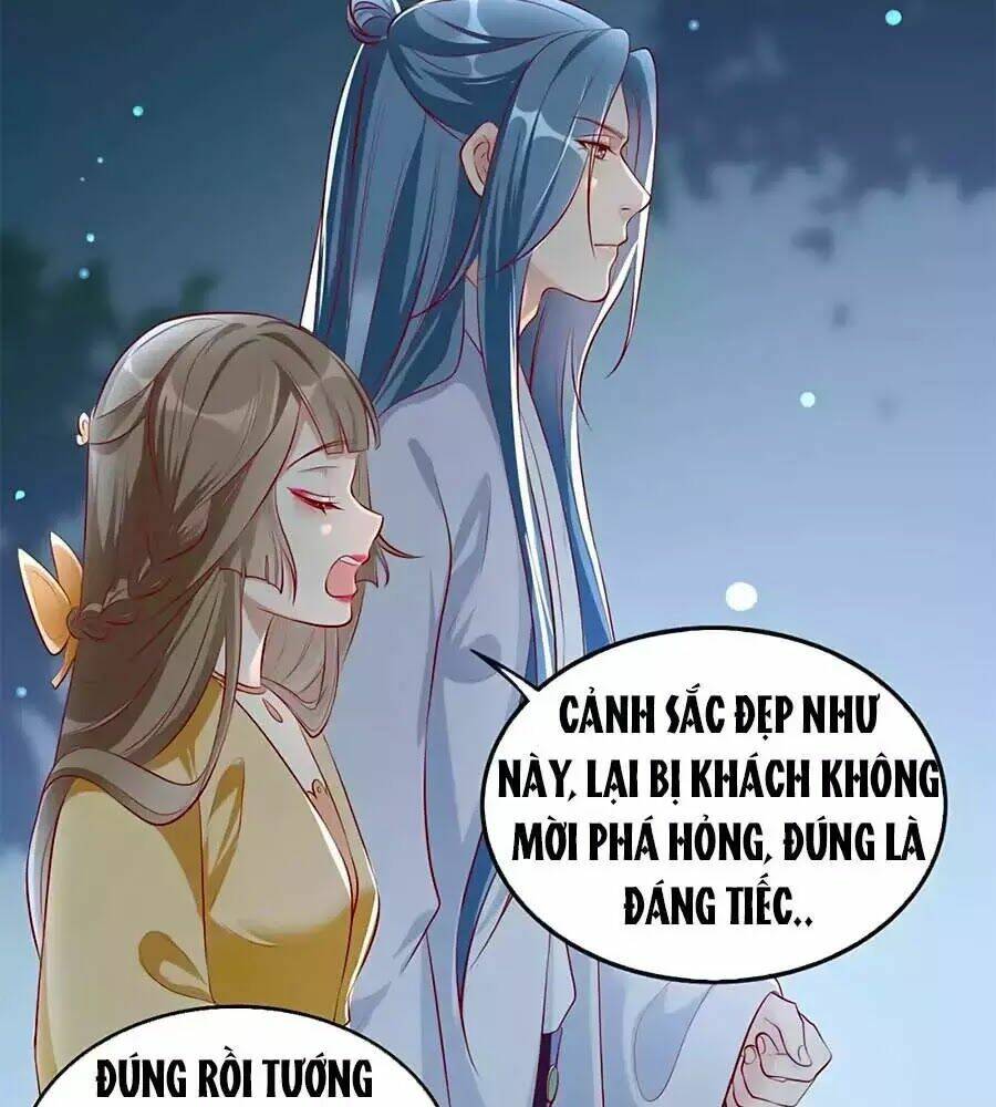 gian phi như thử đa kiều chapter 48 - Next chapter 49