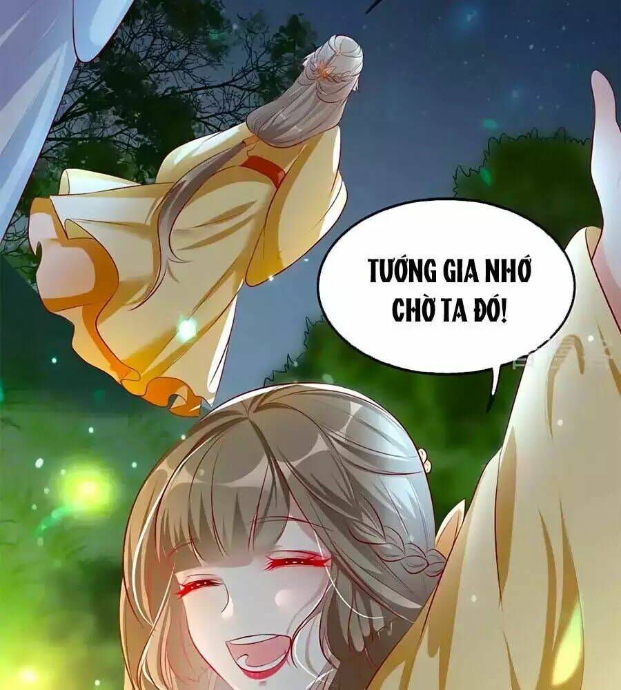 gian phi như thử đa kiều chapter 48 - Next chapter 49