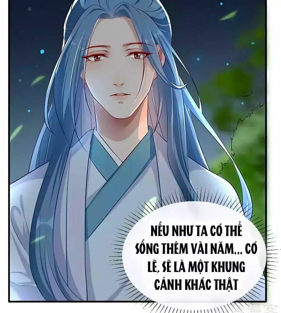 gian phi như thử đa kiều chapter 48 - Next chapter 49