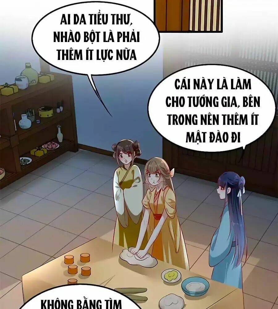 gian phi như thử đa kiều chapter 48 - Next chapter 49