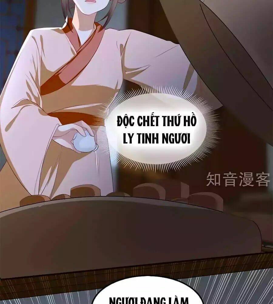 gian phi như thử đa kiều chapter 48 - Next chapter 49