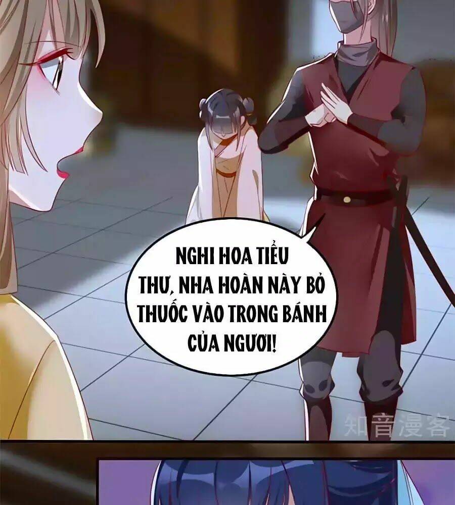 gian phi như thử đa kiều chapter 48 - Next chapter 49