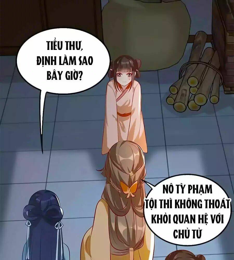 gian phi như thử đa kiều chapter 48 - Next chapter 49