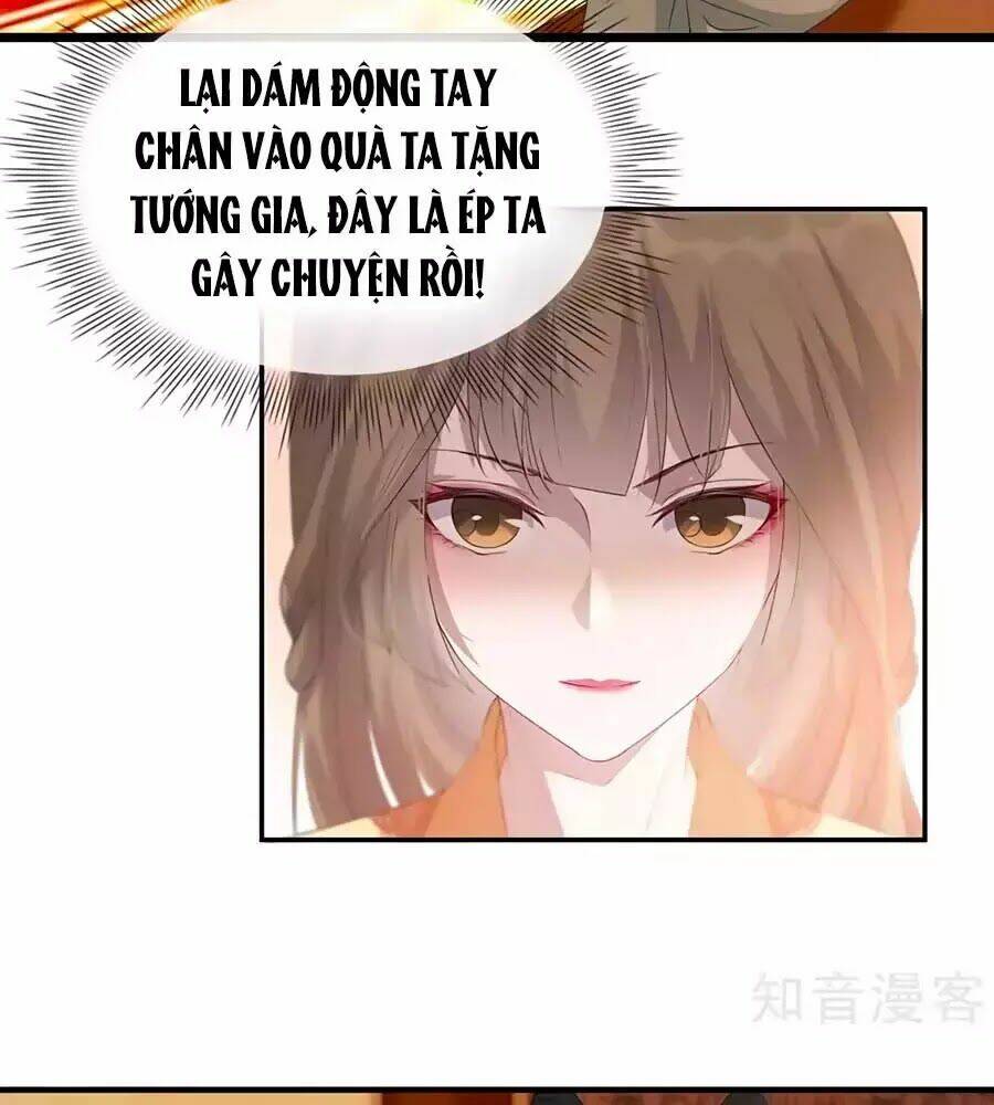 gian phi như thử đa kiều chapter 49 - Next chapter 50