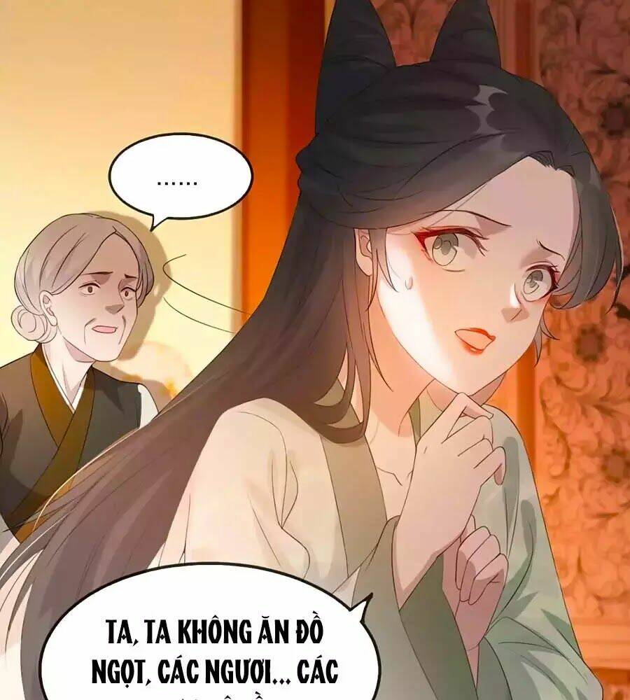 gian phi như thử đa kiều chapter 49 - Next chapter 50