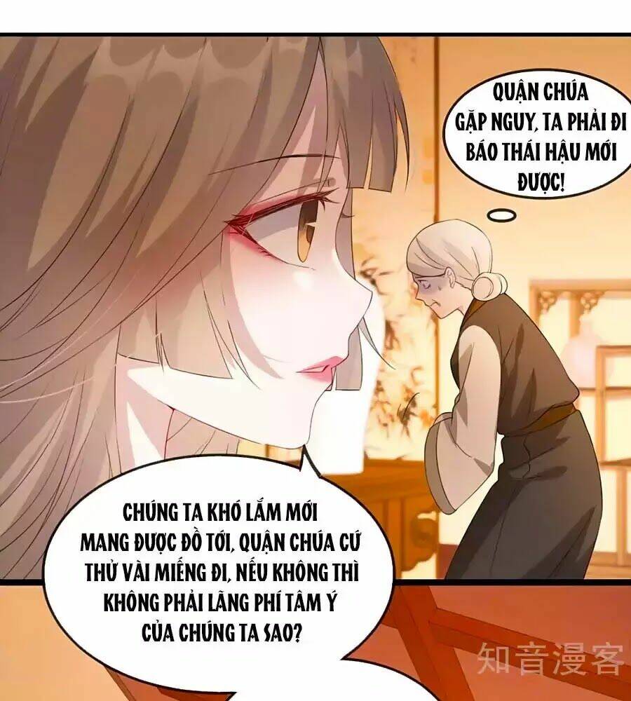 gian phi như thử đa kiều chapter 49 - Next chapter 50