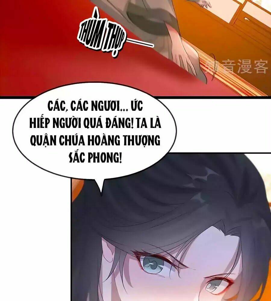 gian phi như thử đa kiều chapter 49 - Next chapter 50