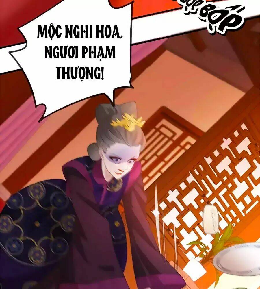 gian phi như thử đa kiều chapter 49 - Next chapter 50