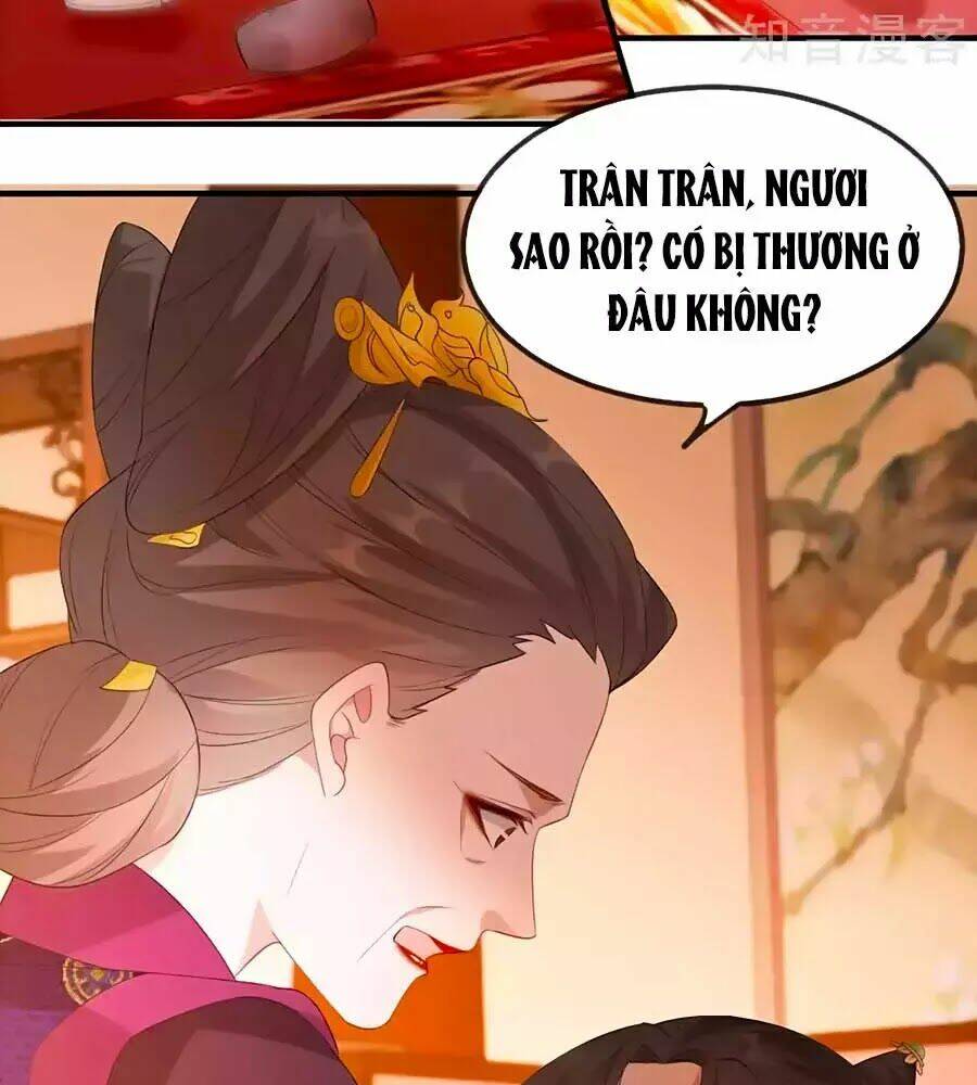 gian phi như thử đa kiều chapter 49 - Next chapter 50