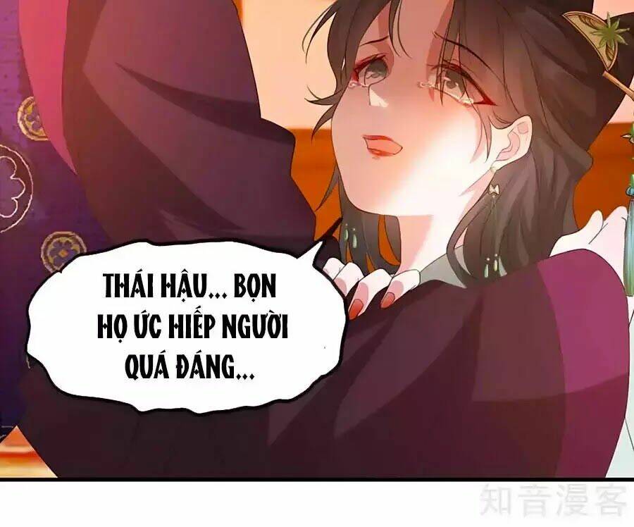 gian phi như thử đa kiều chapter 49 - Next chapter 50