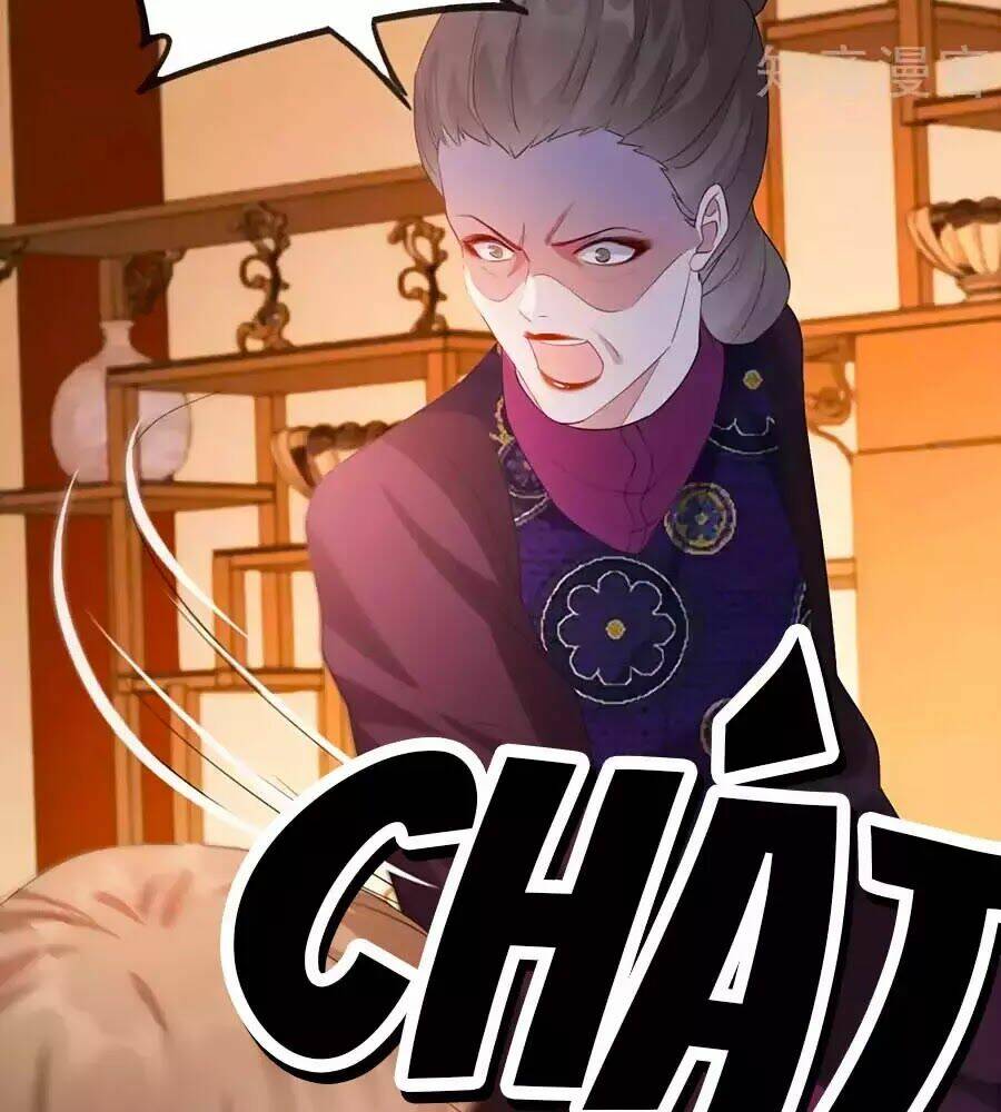 gian phi như thử đa kiều chapter 49 - Next chapter 50